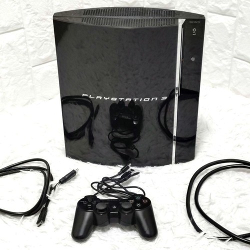 Console sony playstation - sony, 3