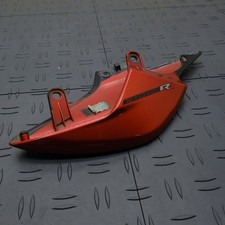 Panneau de carénage arrière