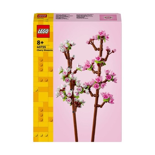 Lego botanicals 40725 les - lego,