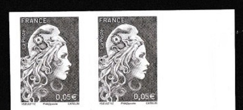 Rare variété 5249 - rare,