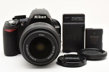 Appareil photo Nikon D3100