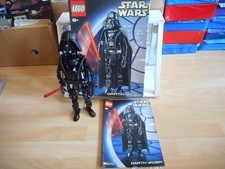 Lego Star Wars Dark Vador avec