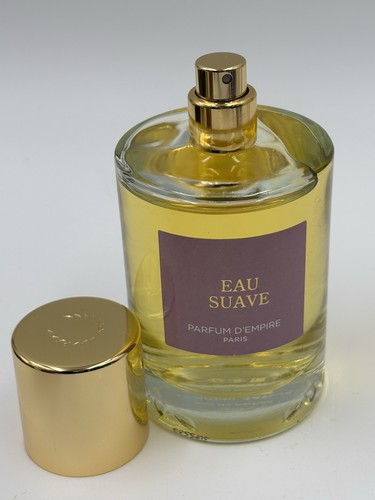 Parfum empire eau - parfum, suave