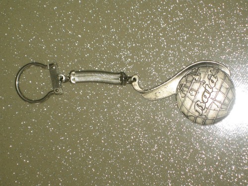 Porte cle metal - , /