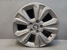 Jante alu - Suzuki Vitara II -
