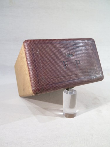 Ancienne jolie boite - jolie, coffret