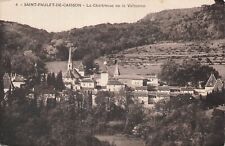 30 SAINT PAULET DE CAISSON 97680