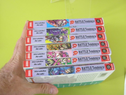 Collection complete manga - collection,