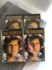 JOE DASSIN - SELECTION