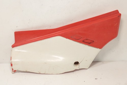 Carénage droit honda 125 crm - droit,