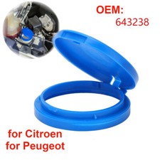 Bouchon bocal réservoir lave glace pour CITROEN C15/C2/C3/C4/C5/C6/C8/AX/ZX/BX