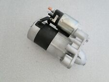 6S1737 STARTER MOTOR for PEUGEOT Bipper Expert Partner Tepee 1.6 BlueHDi HDi