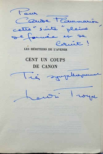 Troyat les héritiers - les,
