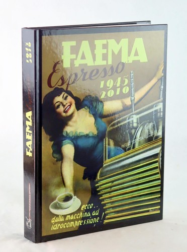Enrico maltoni 2009 faema - enrico,