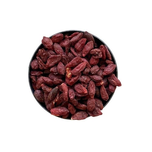 Tisane goji baie 250 grs - tisane,