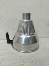 Porte filtre à café aluminium