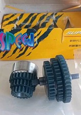 KYOSHO SUPER 10 SUPERTEN FW03