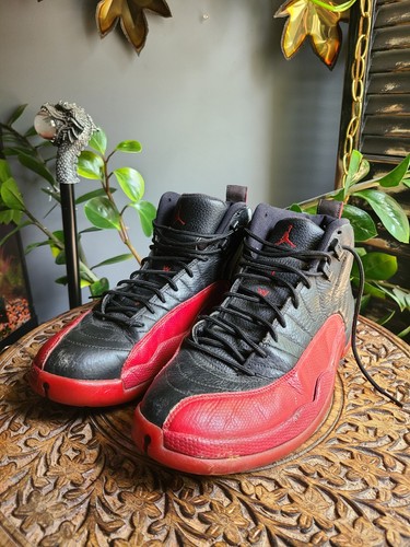 Nike air jordan xii retro - jordan,