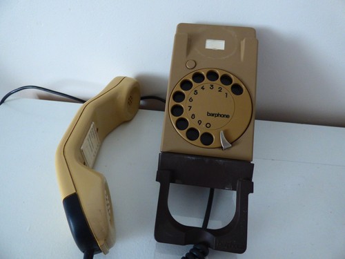 Telephone ancien marque - ancien,