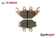 NEUF KYMCO Plaquettes de frein