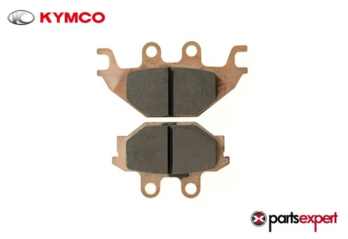 Neuf kymco plaquettes frein - plaquettes,
