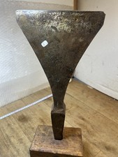 Tas enclume Chaudronnier