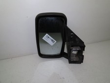 retroviseur exterieur gauche