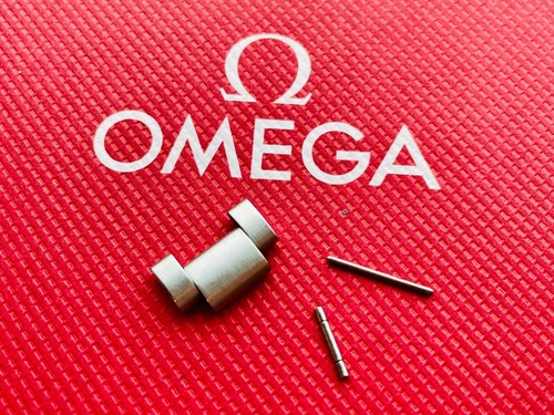 Authentique omega seamaster - authentique,