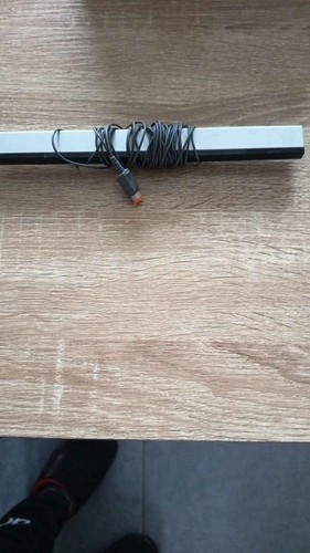 Capteur mouvement wii - de,