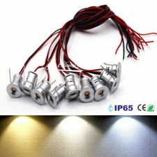 1W Mini LED Cabinet Downlight