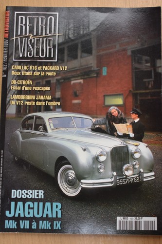 Retroviseur 102 1997 - n°102, 02/1997