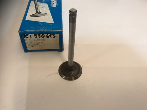 Soupape admission citroen - d’admission,