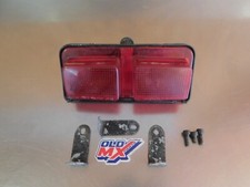 Feux arrière Suzuki 250 RGV