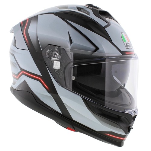Casque agv jaeger noir - agv, k7