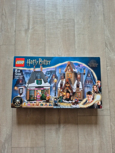 Lego harry potter 76388 - lego,