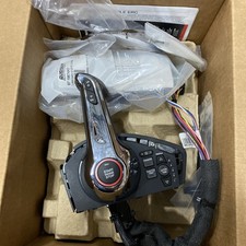 Mercury MerCruiser DTS Binnacle Control Gen-2 P/N 8M0163917