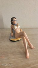 Manara Altaya Milo Figurine