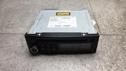 Autoradio peugeot 208 phase - peugeot, 1
