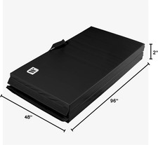 We Sell Mats - 4 ft x 8 ft x 2