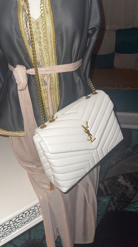 Sac main yves saint - À,