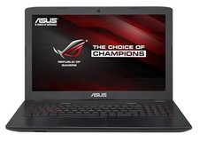 ASUS GL552V Ordinateur