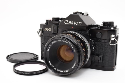 Appareil photo reflex
