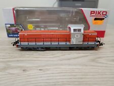 BB 66000 VFLI Piko Locomotive New