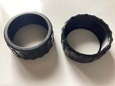 Wiltec - Bague-écrou  pour pompe ou filtre UV  de bassin