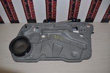 VW Golf 4 variant functional power window front right 1j4837730 bb