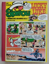 Album du Journal Spirou