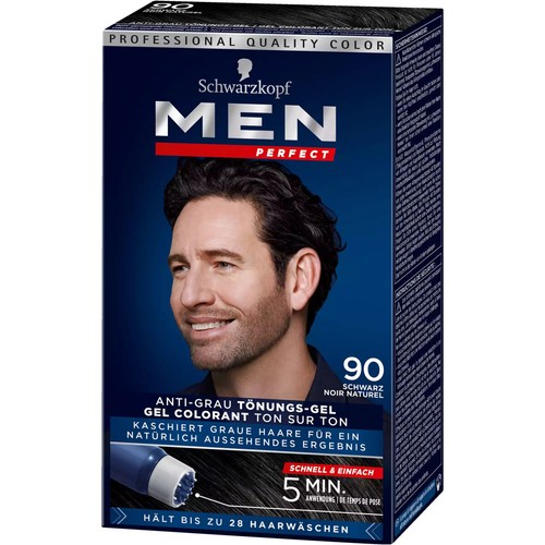Schwarzkopf men perfect mp90 - schwarzkopf,