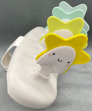 Skip Hop Activity Center Silver Lining Cloud Replacement Part Stars Sway Toy