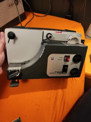 Vidéo super 8mm projecteur - #vidéo,