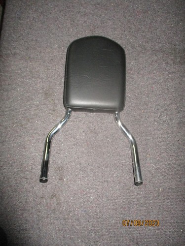 Dossier selle sissy - dossier,
